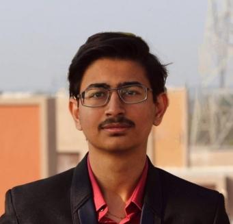 Devarsh Ukani - Software Engineer